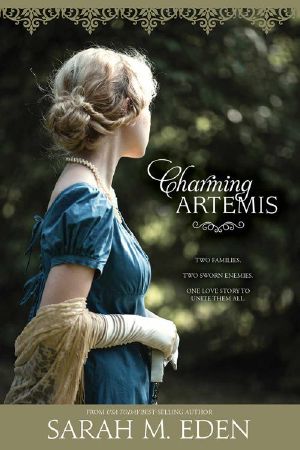 [The Lancaster Family 05] • Charming Artemis